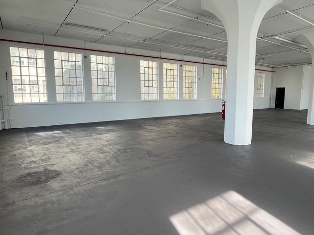 To Let commercial Property for Rent in Woodstock Western Cape